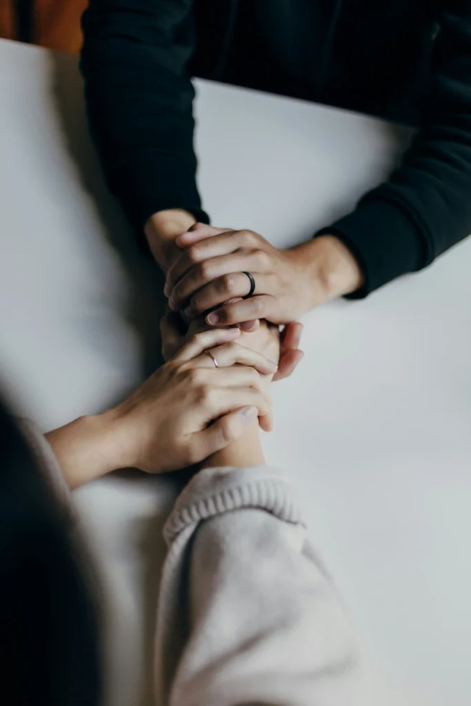Depression support priscilla du preez aPa843frIzI unsplash